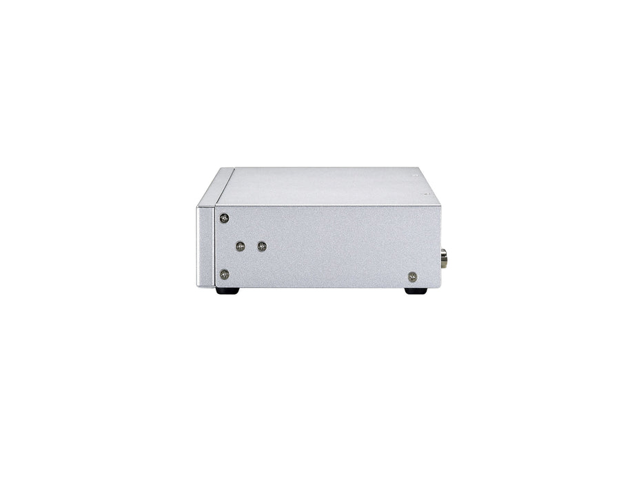 EAN 4015867141120 - LevelOne AVE-9304 extensor audio/video Transmisor de señales AV Negro, Plata imagen 4