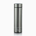 EAN 5905090335849 - Extralink MUG-SMART500 SILVER taza de viaje 500 ml Acero inoxidable imagen 3