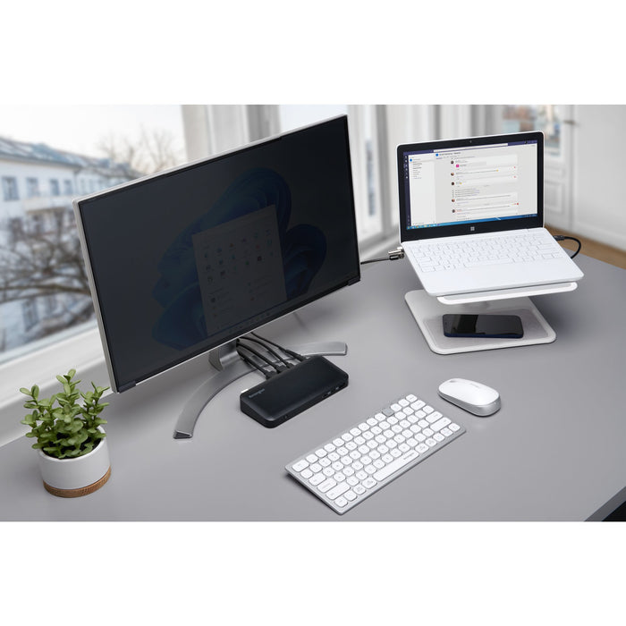 EAN 0085896583592 - Kensington K58359WW filtro para monitor 68,6 cm (27") imagen 7