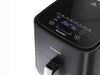 EAN 4550556103541 - Sharp AF-GS552AE-B Sencillo 5,5 L Independiente 1650 W Freidora de aire caliente Negro, Plata imagen 3