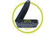 EAN 8594215995081 - Mobile Origin MO-MWCH-PW15 cargador de dispositivo móvil Smartphone Negro USB Cargador inalámbrico Carga  imagen 11
