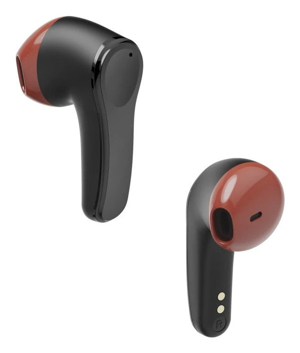 EAN 4047443534552 - Hama Spirit Unchained Auriculares True Wireless Stereo (TWS) Dentro de oído Llamadas/Música Bluetooth Neg imagen 6