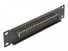 EAN 4043619667628 - DeLOCK 66762 panel de parcheo imagen 2