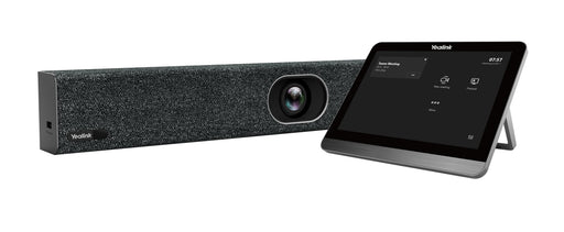 EAN 6938818307049 - Yealink MeetingBar A20 + CTP18 Touch Panel sistema de video conferencia 20 MP Ethernet Barra de colaborac imagen 1