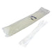 EAN 4052792030570 - LogiLink KAB0040 presilla Nylon Transparente 100 pieza(s) imagen 3