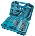 EAN 0088381581486 - Makita E-10883 juego de herramientas mecanicas 221 herramientas imagen 2