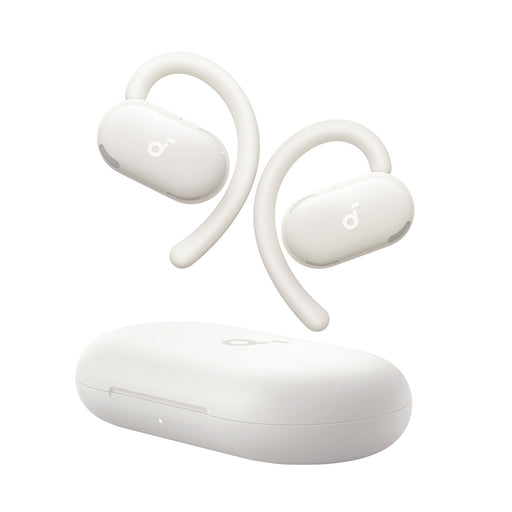 EAN 0194644037574 - Anker Headphones A3876G21 Auriculares Inalámbrico De oreja abierta Llamadas/Música/Deporte/Uso diario USB imagen 1