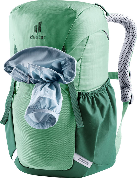 EAN 4046051152158 - Deuter JUNIOR 18 L Verde imagen 7