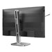 EAN 8721038003734 - Philips 4000 series 27B2N4500/00 pantalla para PC 68,6 cm (27") 2560 x 1440 Pixeles Quad HD LCD Gris imagen 10