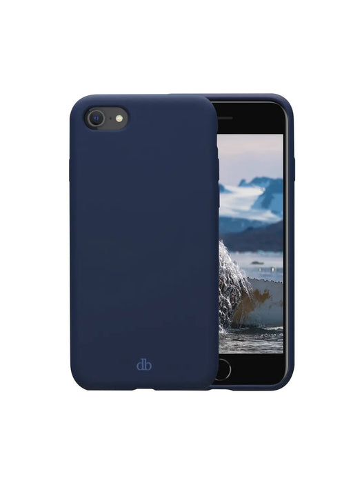 EAN 5711428016034 - dbramante1928 Costa Rica funda para teléfono móvil 11,9 cm (4.7") Marina imagen 1