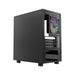 EAN 6978262010997 - XYZ X-CS-ATOM-B carcasa de ordenador Micro Torre Negro imagen 7