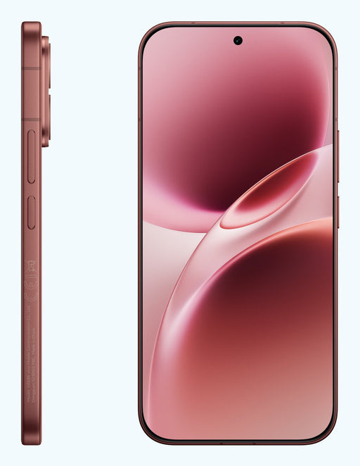 EAN 6932204539311 - VIVO V70 16,7 cm (6.59") SIM doble Android 16.0 5G USB Tipo C 8 GB 512 GB 6500 mAh Marrón imagen 1