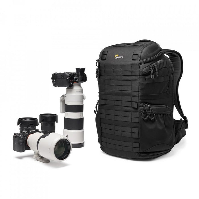 EAN 8024221730289 - Lowepro ProTactic BP 450 AW III Mochila Negro imagen 9