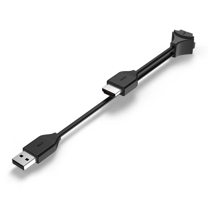 EAN 4718755087165 - BenQ 5J.JRS28.E30 accesorio inalámbrico para presentación Kit de botones Negro 3 pieza(s) imagen 4