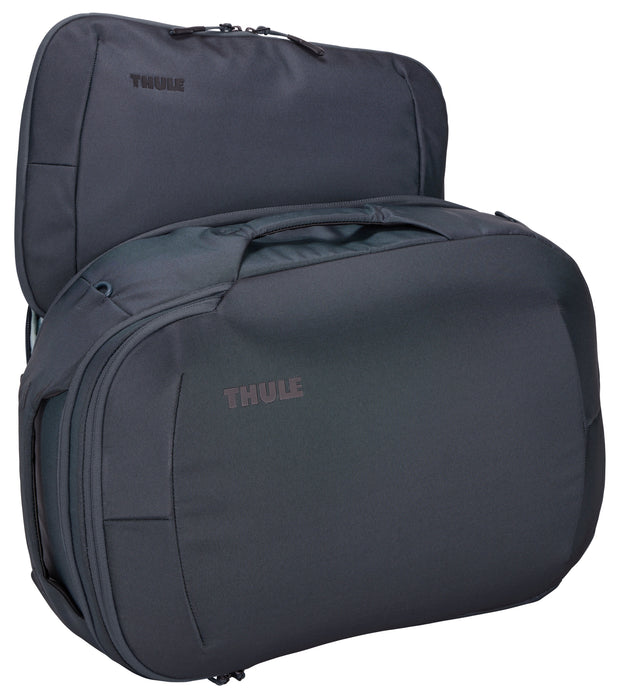 EAN 0085854255882 - Thule Subterra 2 TSD440 Dark Slate mochila Mochila de viaje Gris Poliéster imagen 12