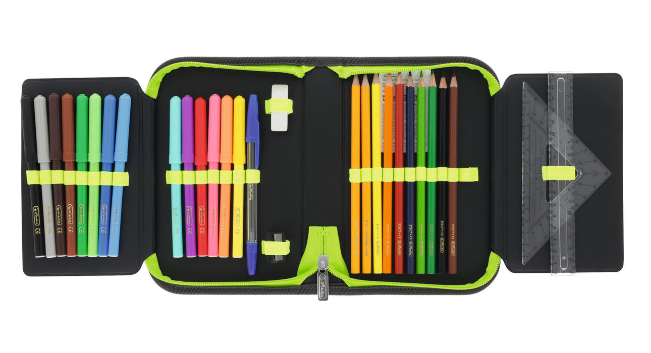 EAN 4008110372532 - Herlitz Wild Life imagen 5