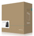 EAN 6933412774075 - DeepCool GENOME III Full Tower Negro imagen 11