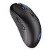 EAN 5903018666648 - ENDORFY GEM Plus Wireless ratón Juego Ambidextro RF Wireless + USB Type-C Óptico 26000 DPI imagen 1