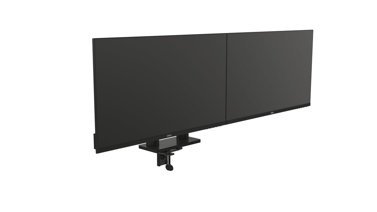 EAN 2000001116289 - DELL MDA20 68,6 cm (27") Escritorio Negro imagen 12