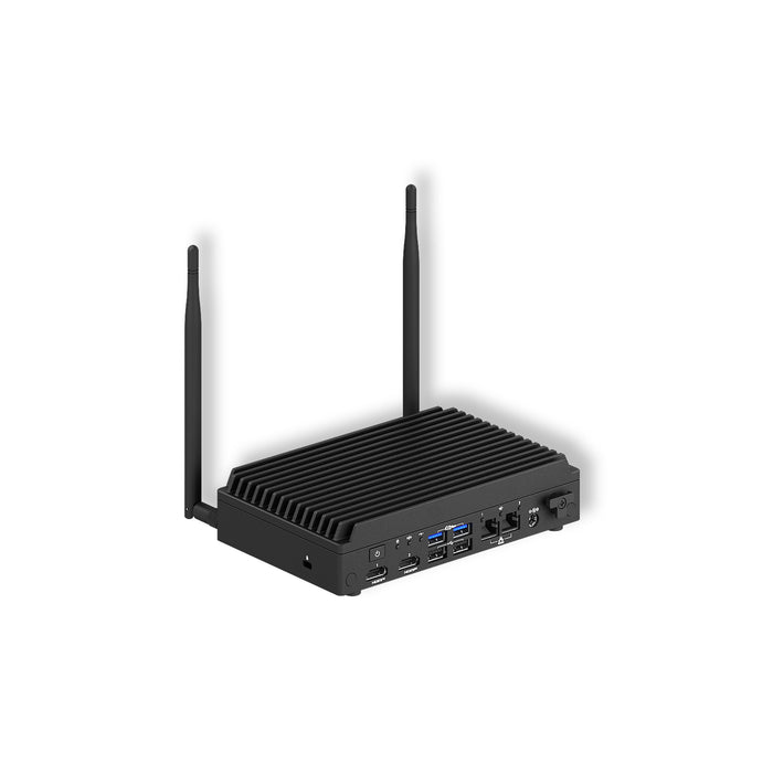 EAN 4711387498255 - ASUS NUC 13 BNUC13BRFA400B00IW Negro imagen 7