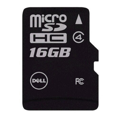 EAN 5397184035214 - DELL 385-BBKJ memoria flash 16 GB MicroSD imagen 1