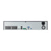 EAN 8801089195760 - Hanwha XRN-1620SB1 Grabadore de vídeo en red (NVR) Negro imagen 2