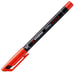 EAN 4006381114868 - STABILO OHPen universal permanent, 4 Pack marcador permanente Punta redonda Negro, Azul, Verde, Rojo 4 pi imagen 2