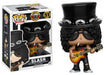 EAN 0889698106870 - FUNKO Figure POP! Rocks: Gn'r - Slash imagen 1