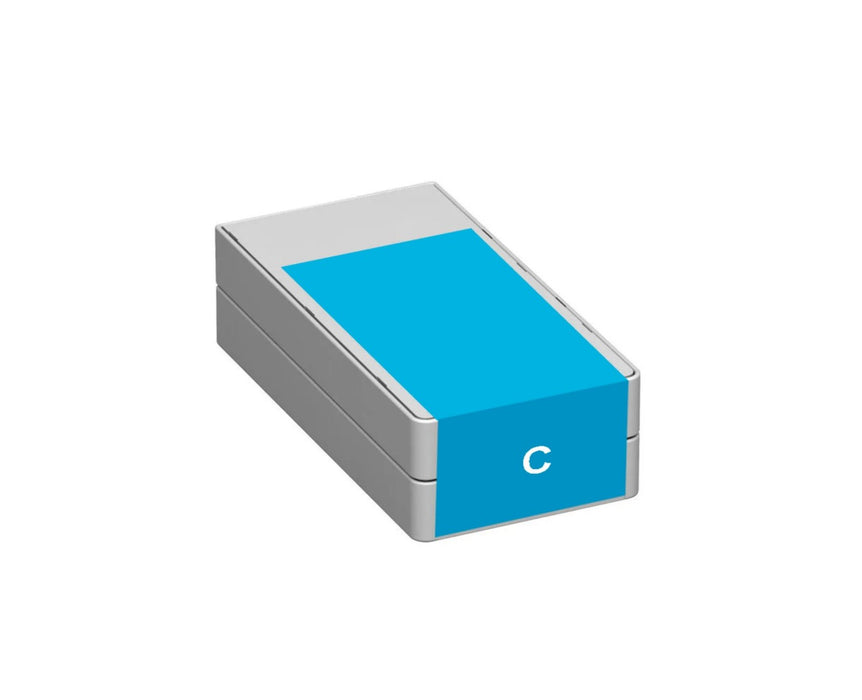 EAN 4250164921055 - AgfaPhoto Nicht kategorisiert cartucho de tinta 1 pieza(s) Compatible Rendimiento estándar Cian imagen 3