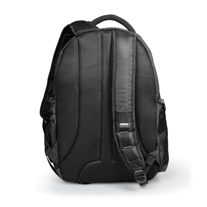 EAN 3567041605115 - PORT Designs Courchevel II Eco mochila Mochila informal Negro Nylon imagen 10
