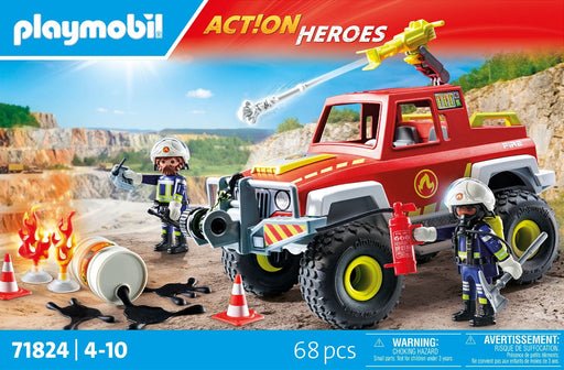 EAN 4008789718242 - Playmobil 71824 figura de juguete para niños imagen 2