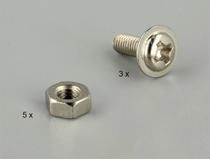 EAN 4043619626441 - DeLOCK 62644 tarjeta y adaptador de interfaz Interno SATA imagen 2