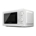 EAN 8432406700031 - Black & Decker BXMY700E microondas Blanco Solo microondas Encimera 20 L 700 W imagen 2