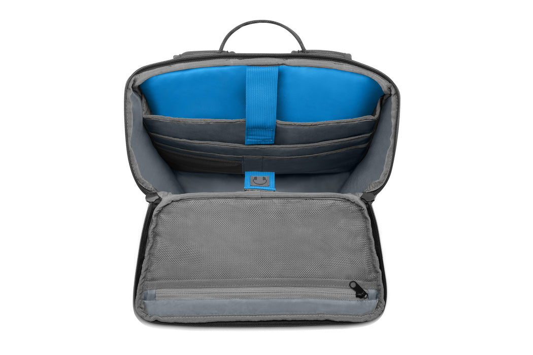 EAN 5397184289006 - DELL GM1720PM 43,2 cm (17") Mochila Negro imagen 9
