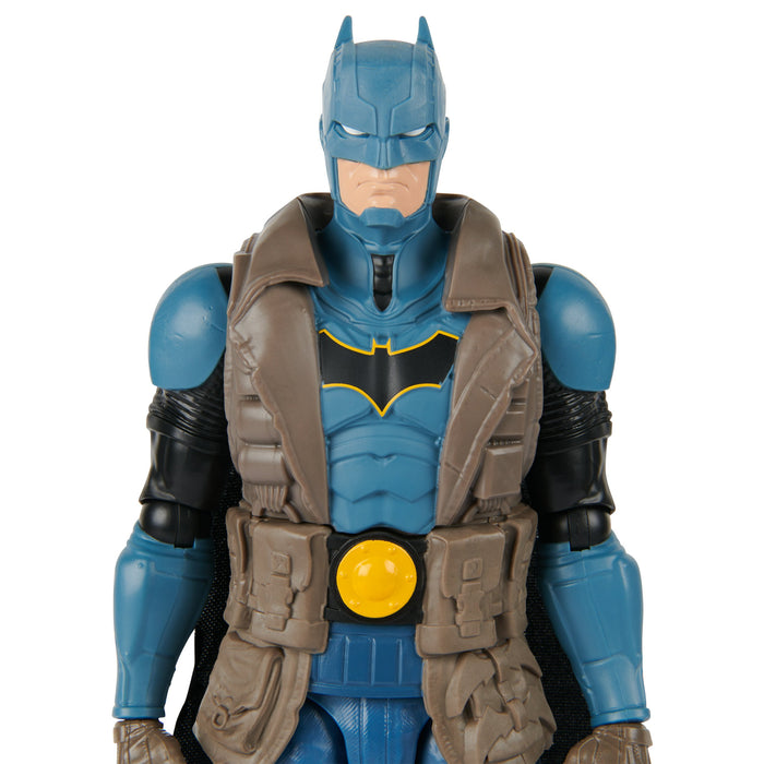 EAN 0778988009406 - DC Comics BAT FGR 12in Batman S10V1 GML imagen 6