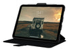 EAN 840283906459 - Urban Armor Gear 12339IB14040 funda para tablet 27,7 cm (10.9") Folio Negro imagen 5