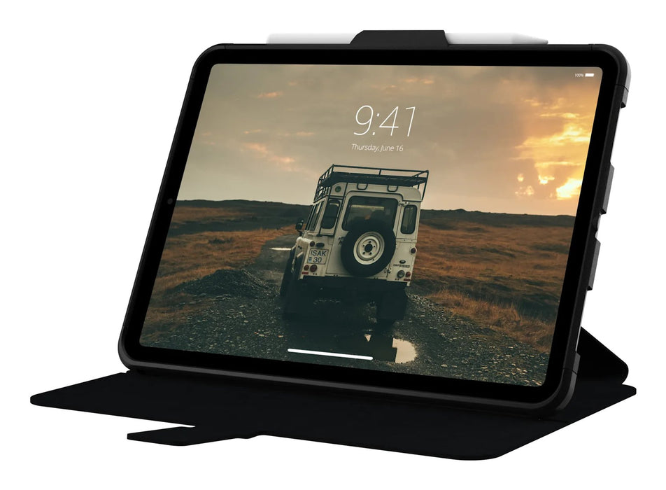 EAN 840283906459 - Urban Armor Gear 12339IB14040 funda para tablet 27,7 cm (10.9") Folio Negro imagen 5
