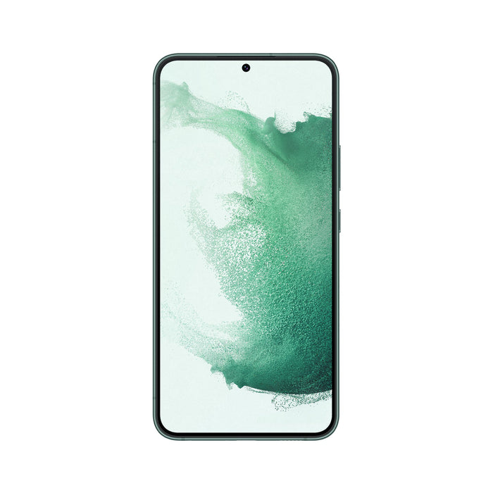 EAN 8806092980471 - Samsung Galaxy S22+ SM-S906B 16,8 cm (6.6") SIM doble Android 12 5G USB Tipo C 8 GB 256 GB 4500 mAh Verde imagen 5