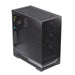 EAN 6977277361148 - Einarex EXCS-PR-800R-B carcasa de ordenador Midi Tower Negro imagen 13