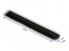 EAN 4043619668946 - DeLOCK 66894 material de sellado para puerta y ventana Puerta, Ventana imagen 2
