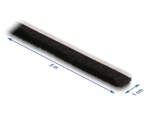 EAN 4043619668946 - DeLOCK 66894 material de sellado para puerta y ventana Puerta, Ventana imagen 2