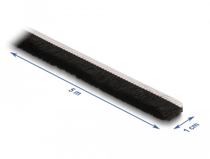 EAN 4043619668946 - DeLOCK 66894 material de sellado para puerta y ventana Puerta, Ventana imagen 2
