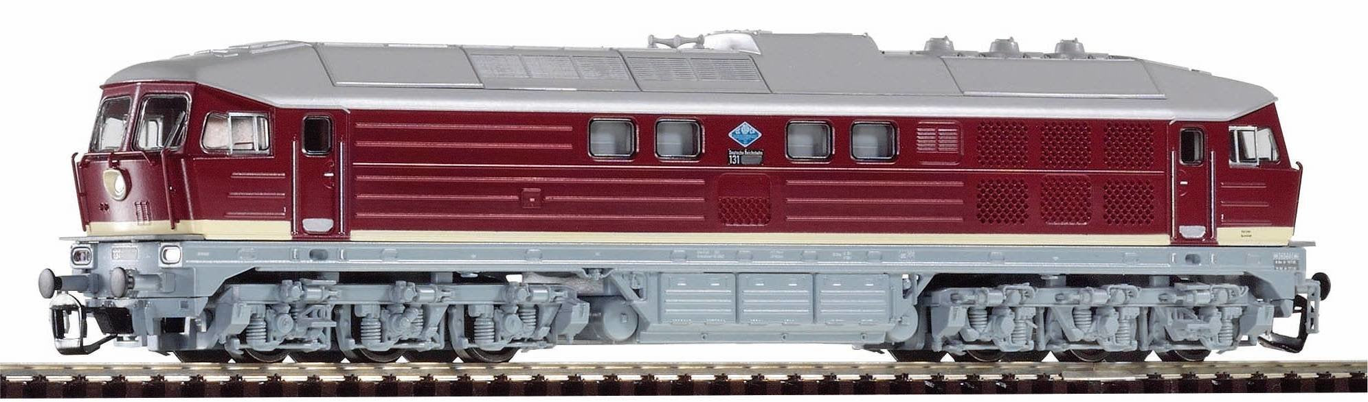 EAN 4015615473275 - PIKO 47327 modelo a escala Modelo a escala de tren TT (1:120) imagen 1