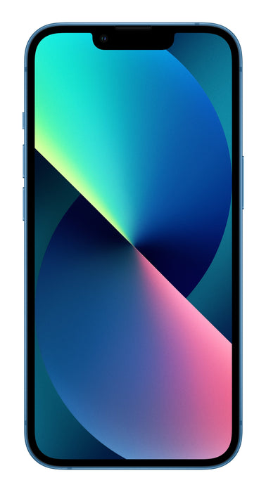 EAN 194252786277 - Apple iPhone 13 15,5 cm (6.1") SIM doble iOS 15 5G 128 GB Azul imagen 2