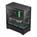 EAN 6931858778473 - GameMax VISTA 2 AB Midi Tower Negro imagen 3
