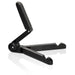 EAN 3760080652755 - Mobilis Portable Fold-up Stand Soporte pasivo Teléfono móvil/smartphone, Tablet/UMPC Negro imagen 1