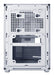 EAN 4718466023278 - Lian Li B4-mATX Mesh Mini Tower Blanco imagen 3