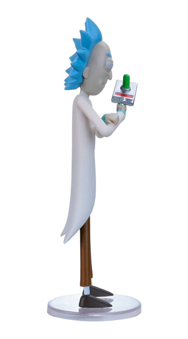EAN 8436605120843 - MINIX Rick and Morty Rick imagen 4