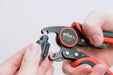 EAN 4010995452230 - Wiha 45223 crimpadora Herramienta para prensar imagen 10