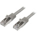 EAN 0065030861977 - StarTech.com N6SPAT2MGR cable de red SF/UTP (S-FTP) imagen 1